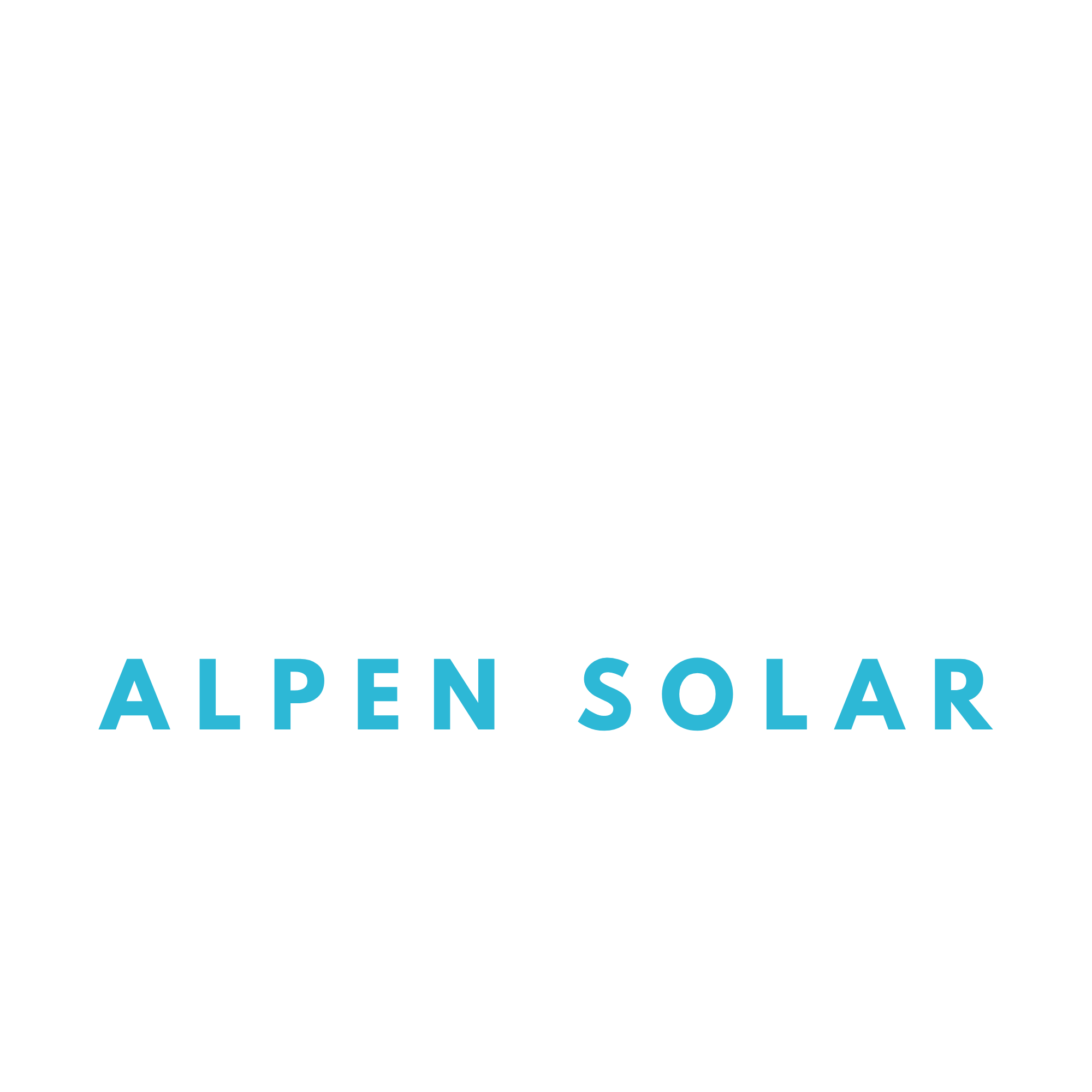 Alpen Solar GmbH Logo